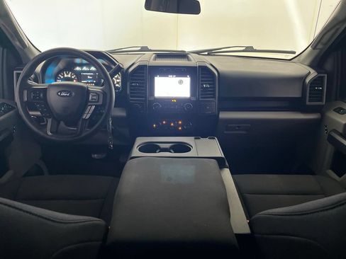 Used 2019 Ford F150 XL w/ Equipment Group 101A Mid AWD/4WD image 29