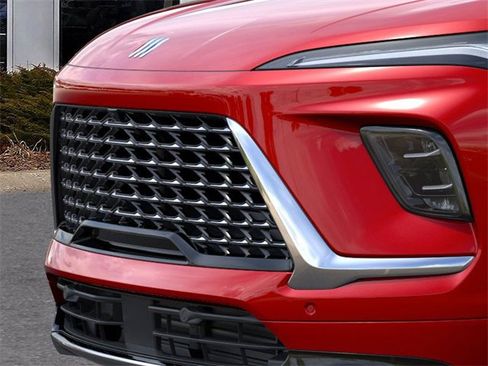 New 2026 Buick Enclave Avenir w/ Super Cruise Package image 13