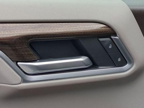 New 2026 Chevrolet Silverado 1500 RST w/ RST All Star Premium Package image 21