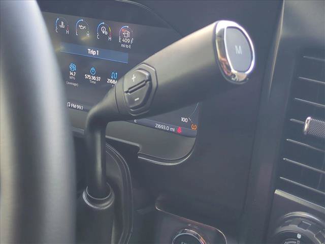 Used 2026 Ford F350 Lariat w/ Lariat Ultimate Package AWD/4WD image 12