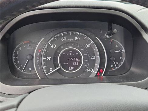 Used 2014 Honda CR-V EX-L image 7