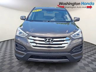 Used 2014 Hyundai Santa Fe Sport AWD/4WD video 2