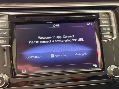 Used 2017 Volkswagen Passat 1.8T R-Line FWD image 23