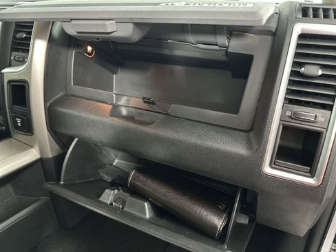 Used 2017 RAM 1500 Big Horn image 23