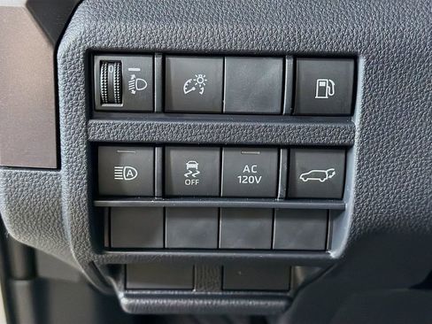 New 2026 Toyota 4Runner TRD Sport Premium AWD/4WD image 10