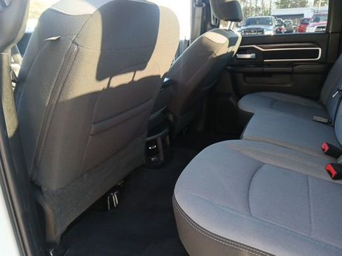 Used 2024 RAM 2500 Big Horn image 24