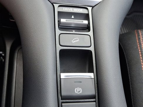 Certified 2026 Honda HR-V Sport image 22