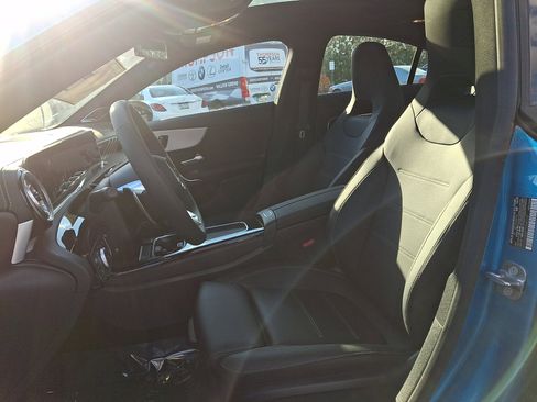 New 2026 Mercedes-Benz CLA 45 AMG S 4MATIC image 9