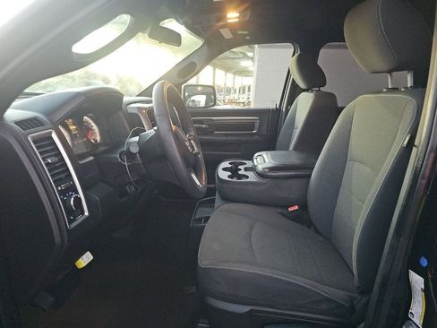 Used 2021 RAM 1500 Classic Warlock image 11