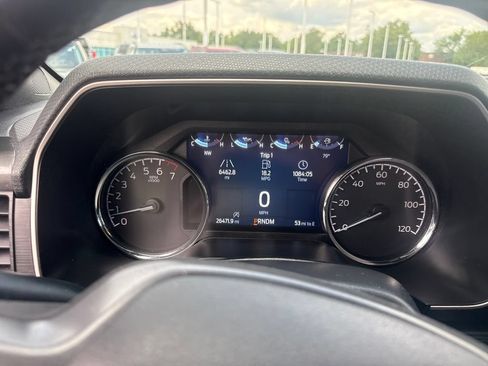 Used 2023 Ford F150 XLT w/ Equipment Group 302A High AWD/4WD image 38