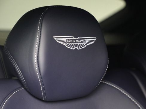 New 2026 Aston Martin DBX 707 image 35