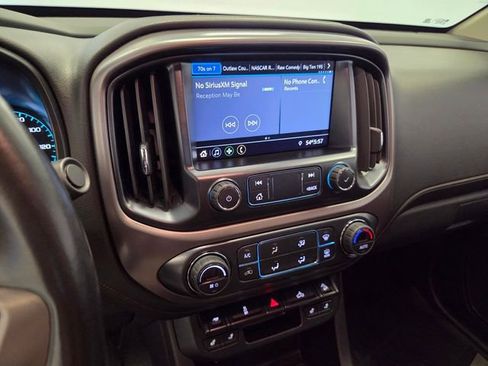 Used 2021 GMC Canyon AT4 w/ Trailering Package image 21