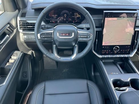 New 2025 GMC Acadia Elevation w/ Elevation Premium Package image 32