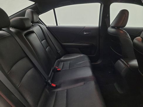 Used 2017 Honda Accord Sport Special Edition image 19