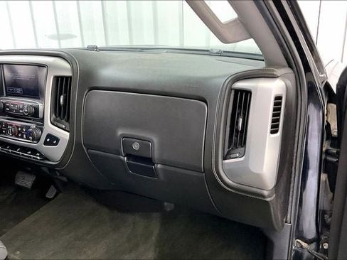 Used 2016 GMC Sierra 1500 SLE w/ SLE Value Package AWD/4WD image 17