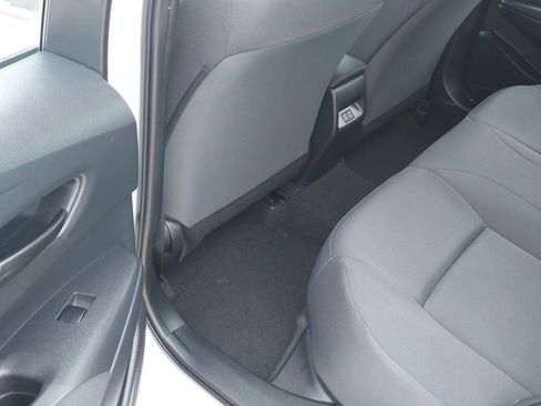 Used 2023 Toyota Corolla LE image 18