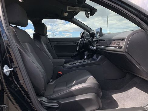 Used 2024 Honda Civic Sport image 26