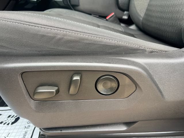 Certified 2024 Chevrolet Silverado 2500 Custom w/ Custom Value Package AWD/4WD image 14