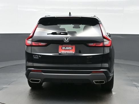 Used 2024 Honda CR-V Sport image 5