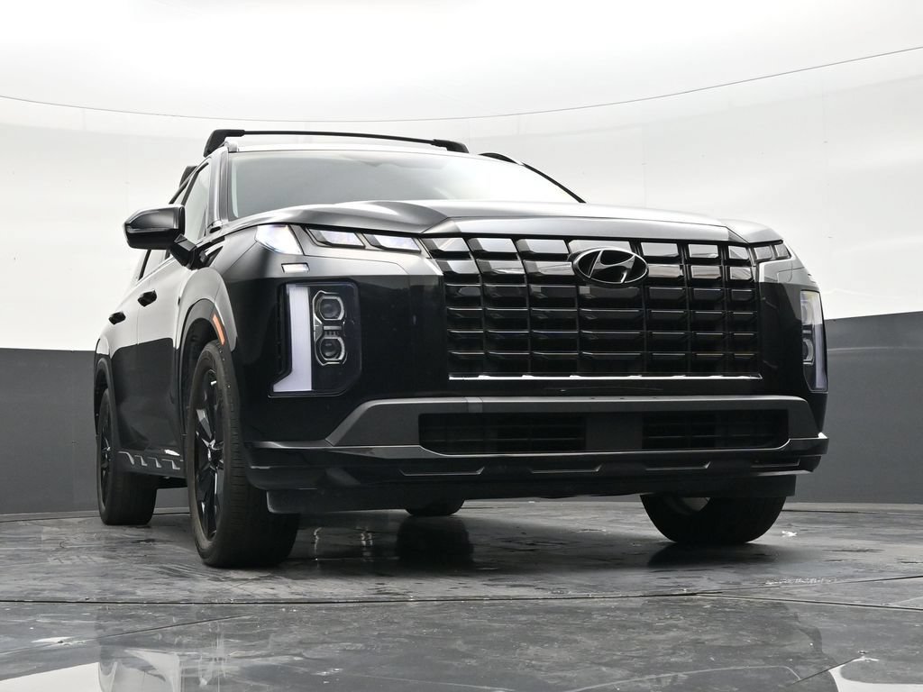 Used 2023 Hyundai Palisade XRT w/ Cargo Package AWD/4WD image 26