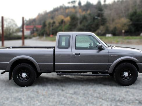 Used 2005 Ford Ranger XL image 8