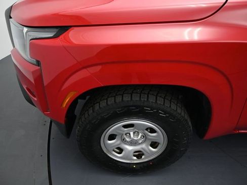 Used 2022 Nissan Frontier S w/ Technology Package image 9