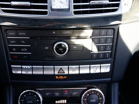 Used 2015 Mercedes-Benz CLS 400 image 37