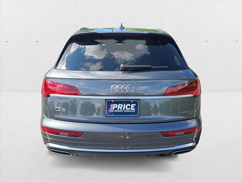 Used 2024 Audi Q5 2.0T Premium Plus w/ Premium Plus Package image 6