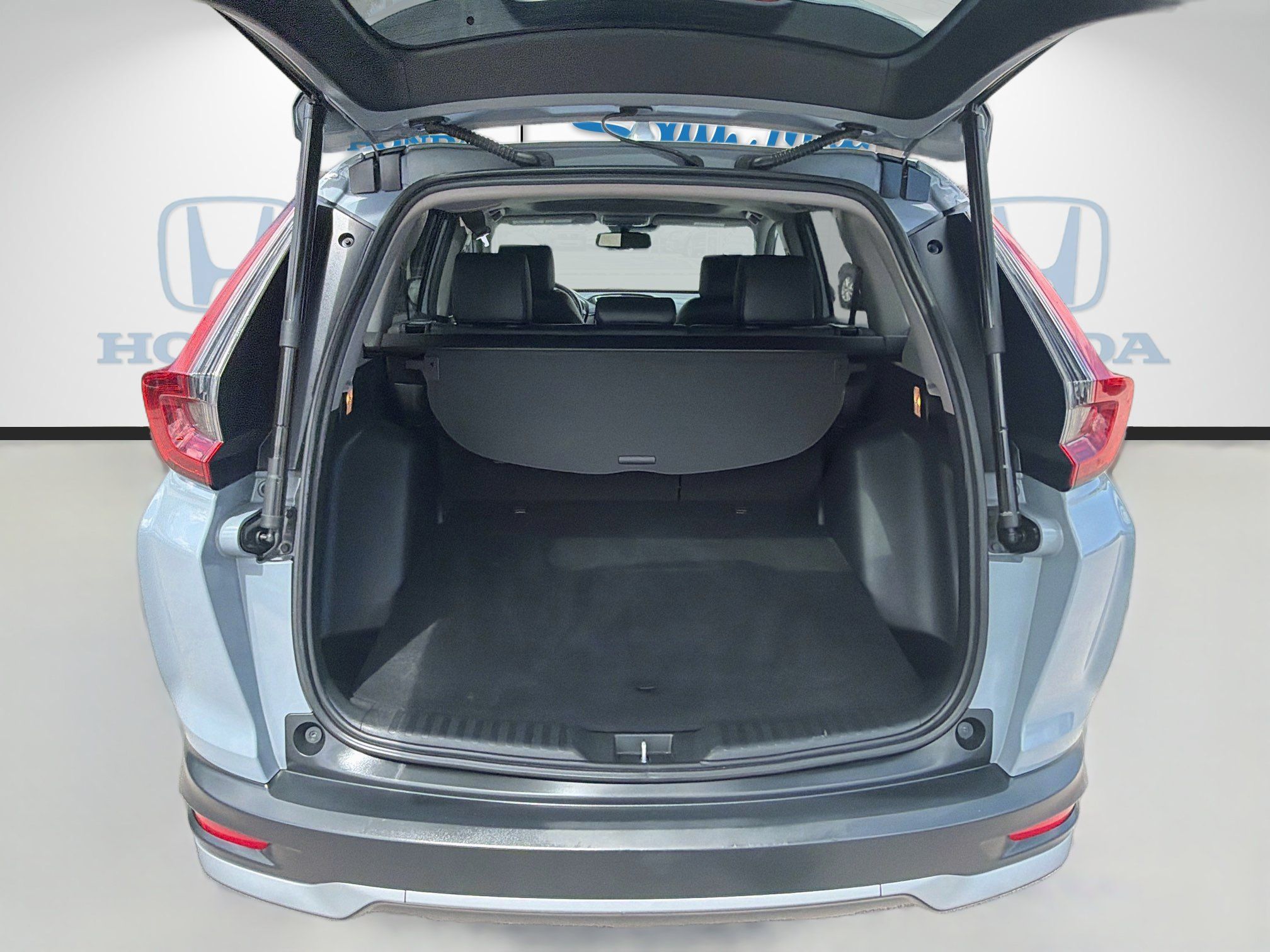 Used 2021 Honda CR-V EX-L image 26
