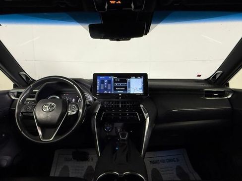 Used 2021 Toyota Venza Limited w/ Advanced Technology Package AWD/4WD image 16