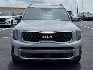 Used 2023 Kia Telluride SX Prestige X-Pro AWD/4WD video 2