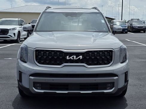 Used 2023 Kia Telluride SX Prestige X-Pro AWD/4WD image 2