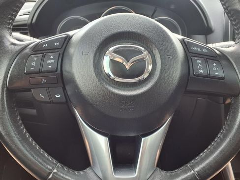 Used 2014 MAZDA CX-5 Grand Touring image 18