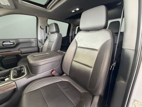 Used 2022 Chevrolet Silverado 1500 RST w/ Redline Edition image 31