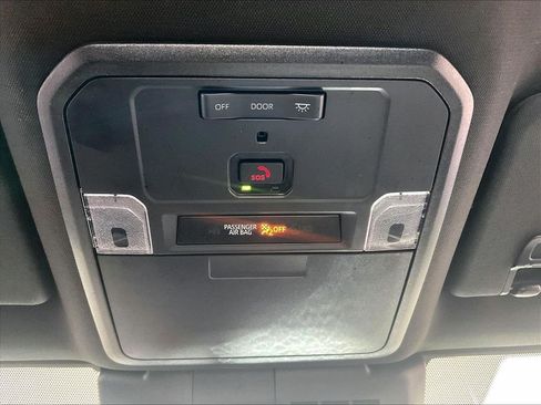 Used 2025 Toyota Tacoma SR RWD image 25