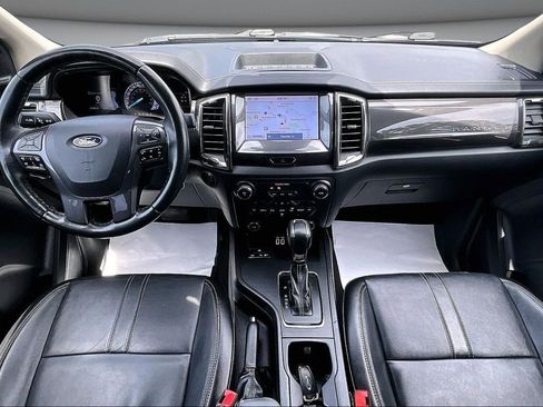 Used 2020 Ford Ranger Lariat w/ Technology Package RWD image 8