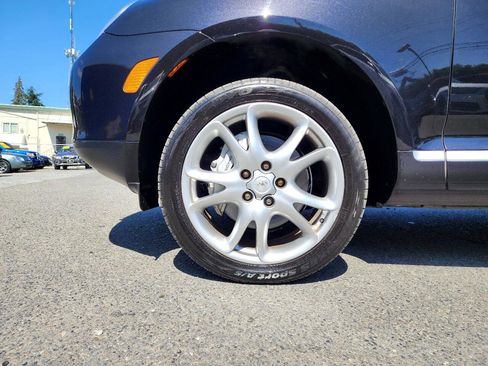 Used 2006 Porsche Cayenne S image 43