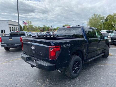 New 2026 Ford F150 XLT AWD/4WD image 6