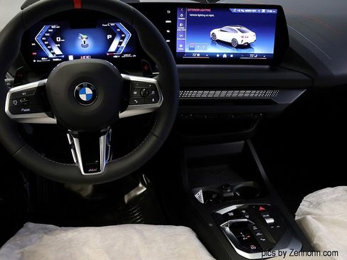 New 2026 BMW M235i xDrive w/ Technology Package image 16