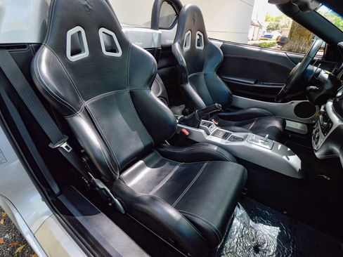 Used 2003 Ferrari 360 Spider RWD image 50