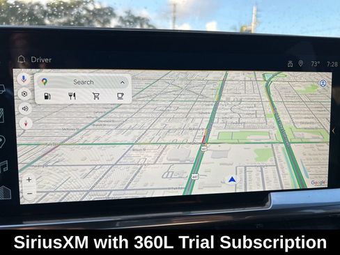 Used 2025 Chevrolet Silverado 2500 LT w/ Convenience Package image 13