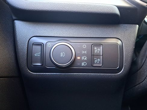 Used 2022 Ford Escape SEL w/ SEL Stealth AWD Package image 23