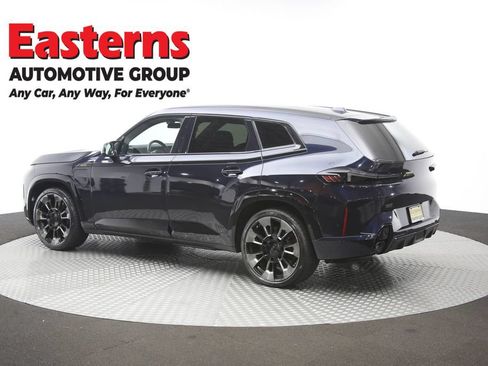 Used 2023 BMW XM w/ M Driver's Package AWD/4WD image 64
