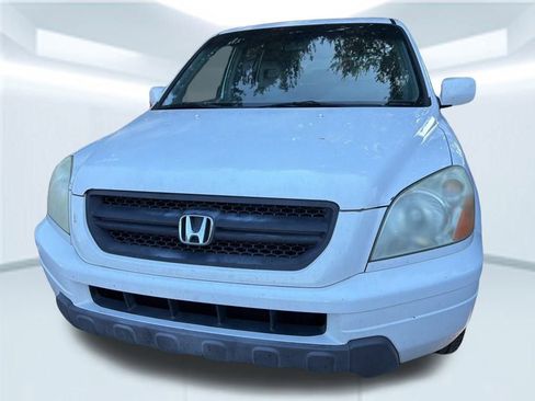Used 2003 Honda Pilot EX image 6