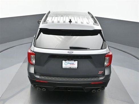 Used 2023 Ford Explorer ST w/ Equipment Group 401A image 16