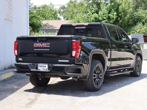 Used 2021 GMC Sierra 1500 Elevation w/ Preferred Package AWD/4WD image 6