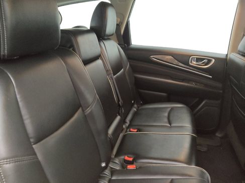 Used 2019 INFINITI QX60 Pure AWD/4WD image 19