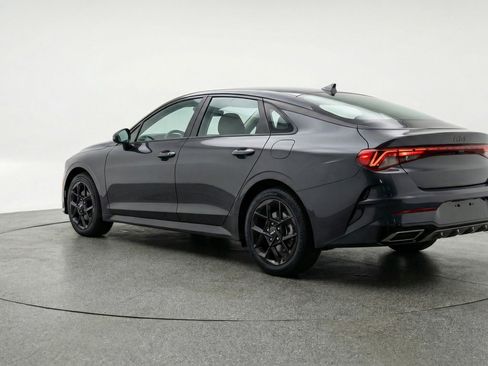 Used 2025 Kia K5 LXS image 6