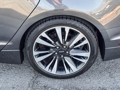 Used 2019 Lincoln MKZ Reserve FWD image 12
