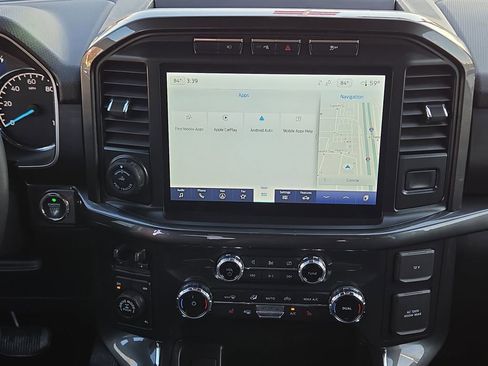 Used 2022 Ford F150 XLT w/ Equipment Group 302A High image 21